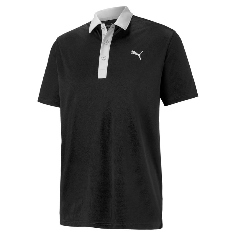 Puma Gamer Polo Mens