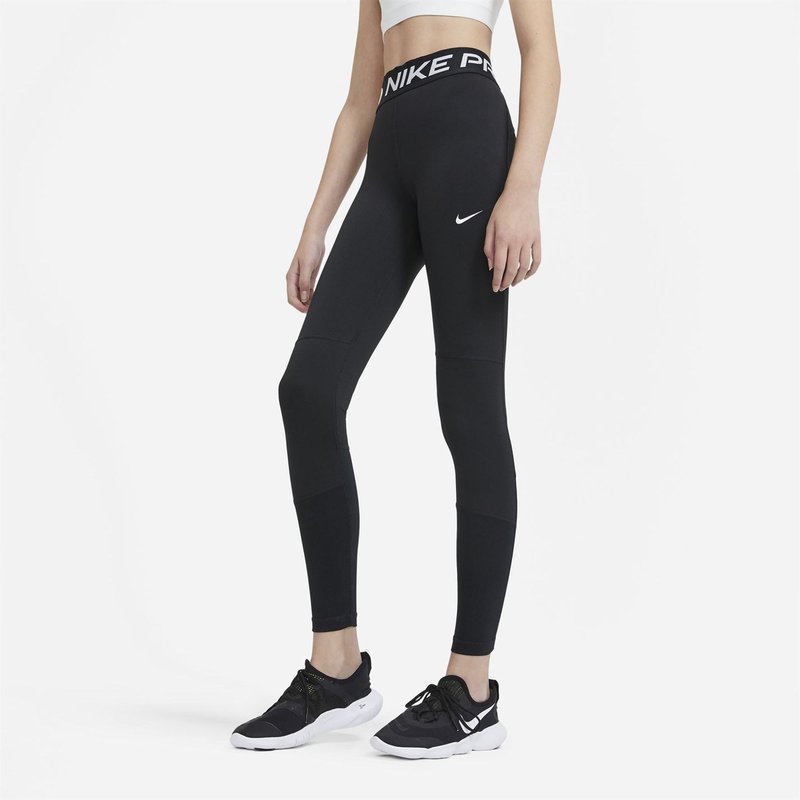 Nike Pro Girls Tights