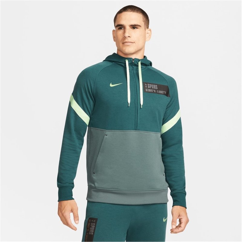 Nike Tottenham Hotspur Travel Hoodie Mens