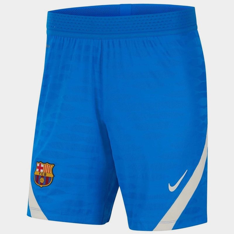 Nike FC Barcelona Dri Fit Shorts Mens