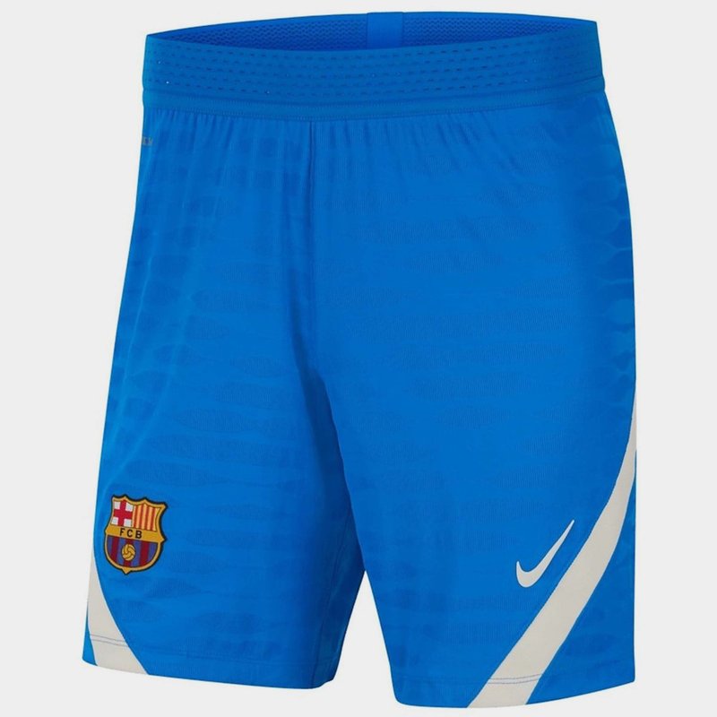 Nike FC Barcelona Dri Fit Shorts Mens