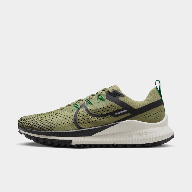 Nike React Pegasus 4 Mens Trail Running Shoes