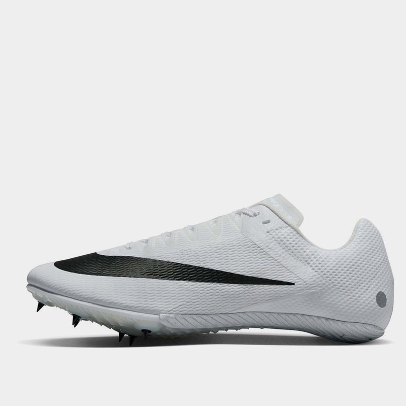Nike Zoom Rival Sprint Track and Field Sprint Spikes