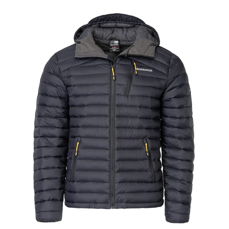 Karrimor Alpiniste Mens Jacket