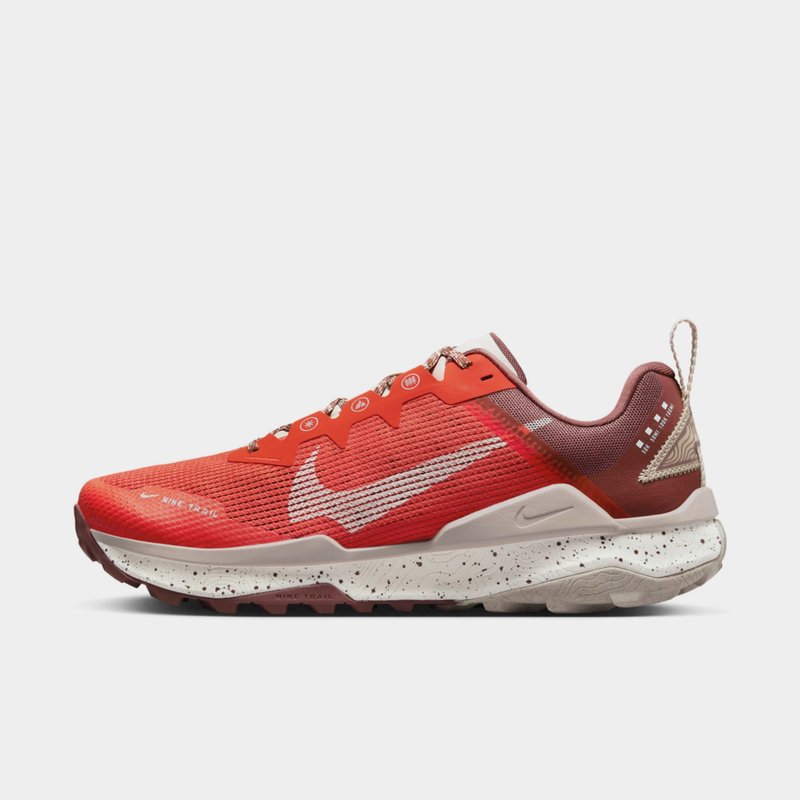 NIKE REACT WILDHORSE 8