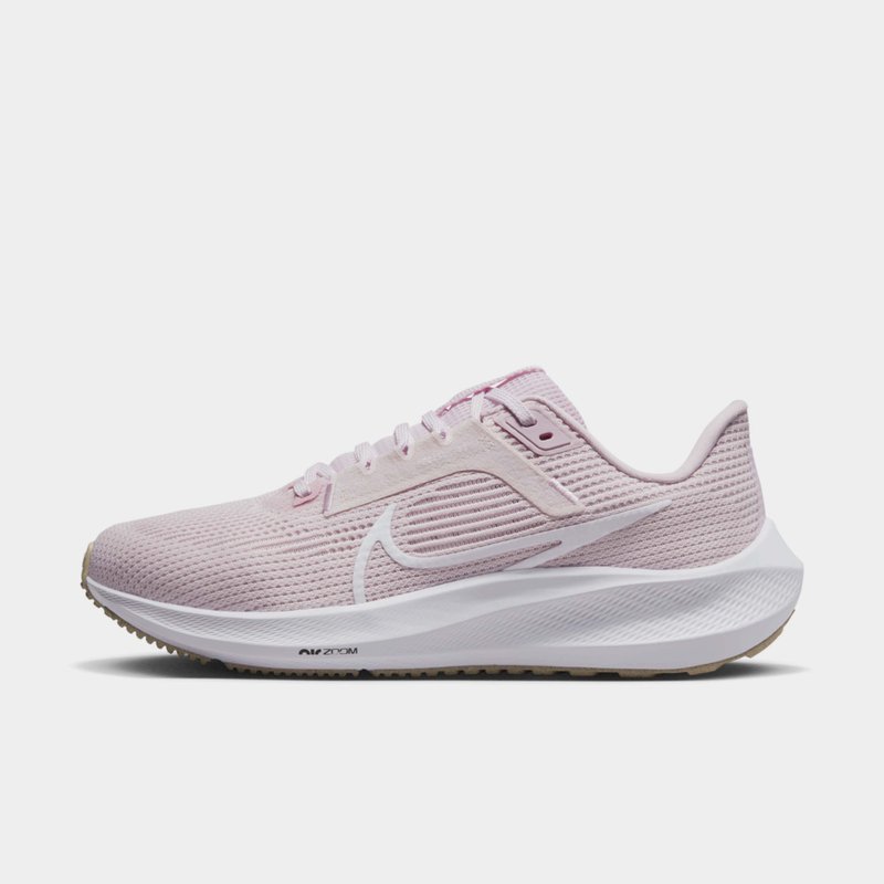 Nike Air Zoom Pegasus 40 Running Shoes Womens
