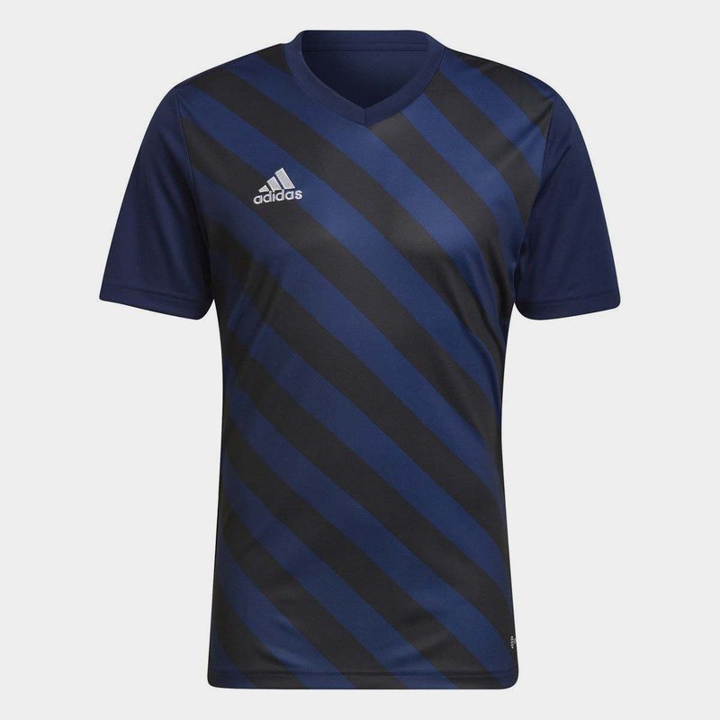adidas ENT22 Graphic Jersey Mens