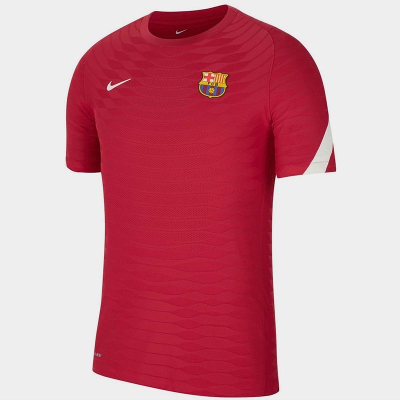Nike FC Barcelona Dri-Fit Adv Top Mens