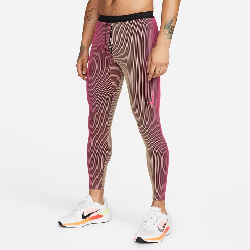 Nike Dri FIT ADV AeroSwift Mens Racing Tights