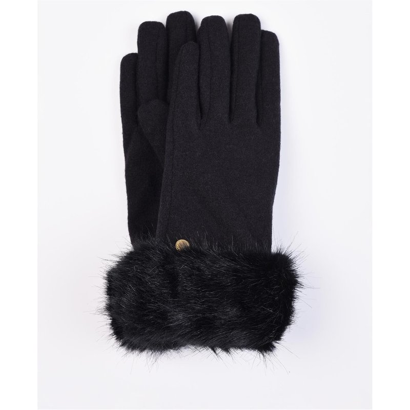 Barbour International Gloves