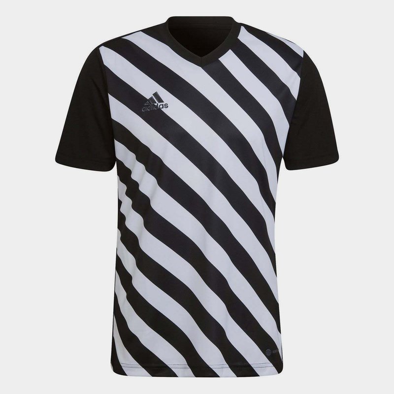 adidas ENT22 Graphic Jersey Mens