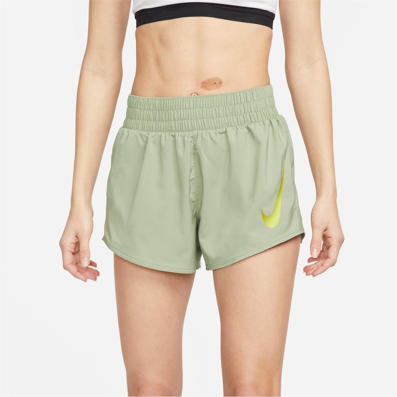 Nike Swoosh Womens Shorts