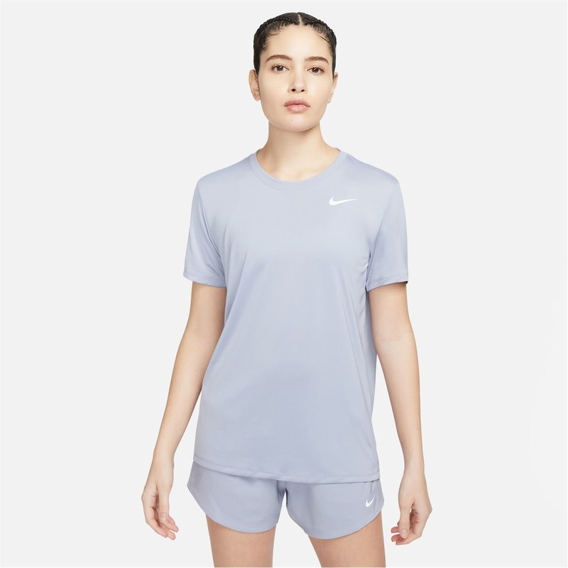 Nike Dri FIT Womens T Shirt