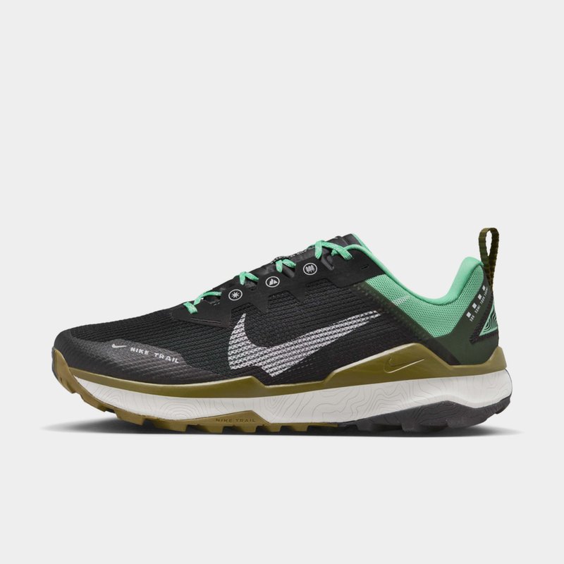 Nike REACT WILDHORSE 8