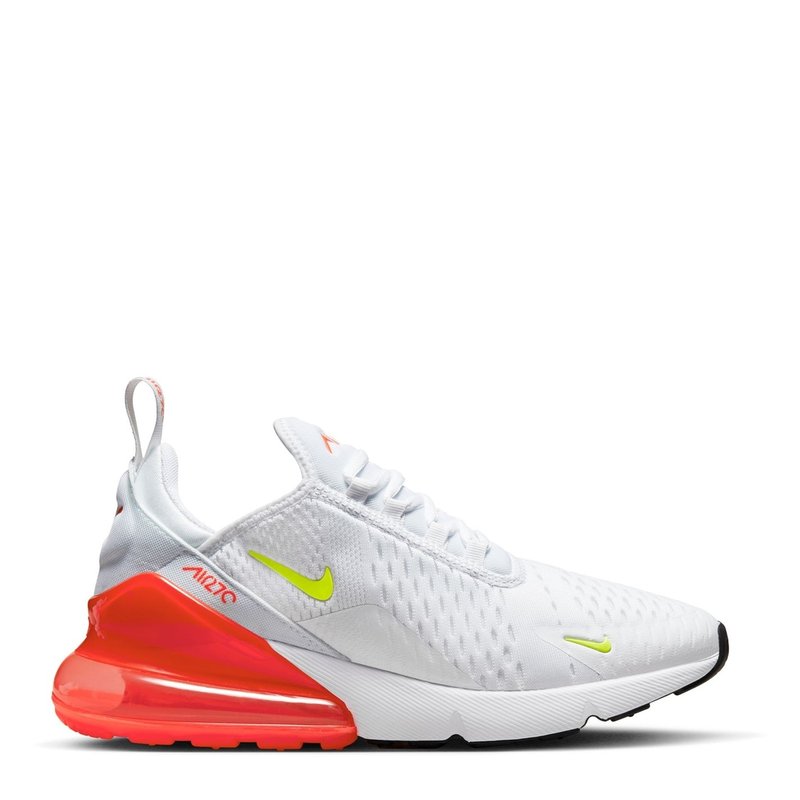 Nike Air Max 270 Ladies Trainers
