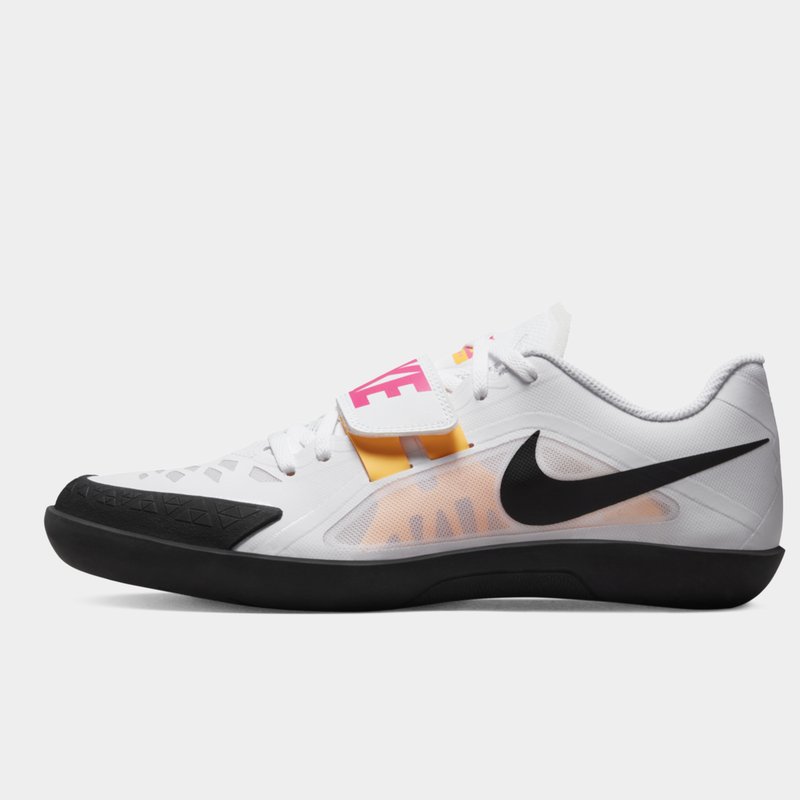 Nike Zoom SD 4 Track And Field Throwing Shoes