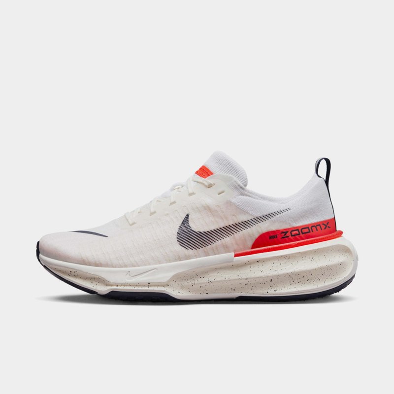 Nike ZoomX Invincible 3
Men's Road Running Shoes