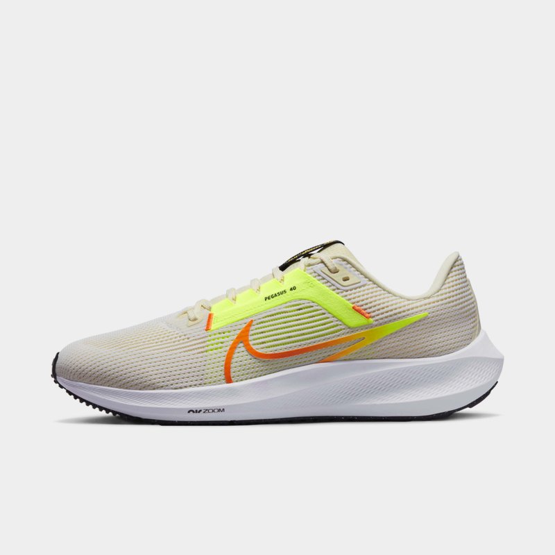Nike Air Zoom Pegasus 40 Running Shoes Mens