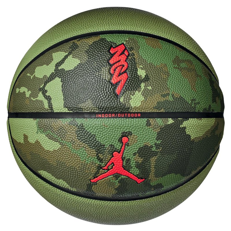 Air Jordan All Court 8P Zion Williamson