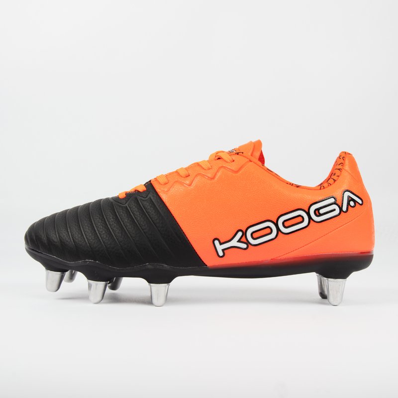 KooGa Power SG Rugby Boots