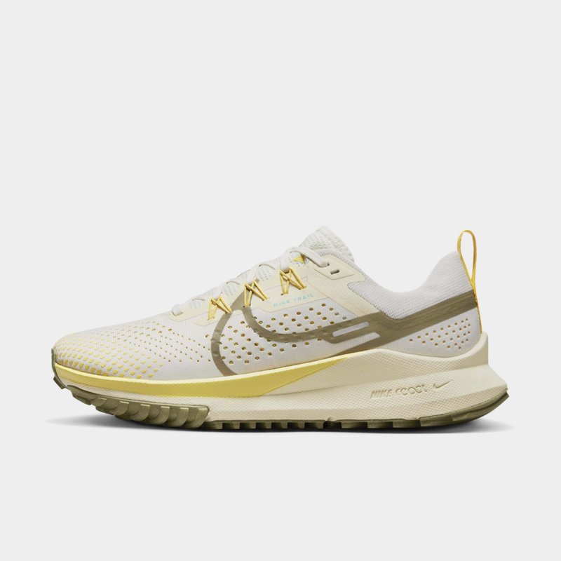 NIKE REACT PEGASUS TRAIL 4