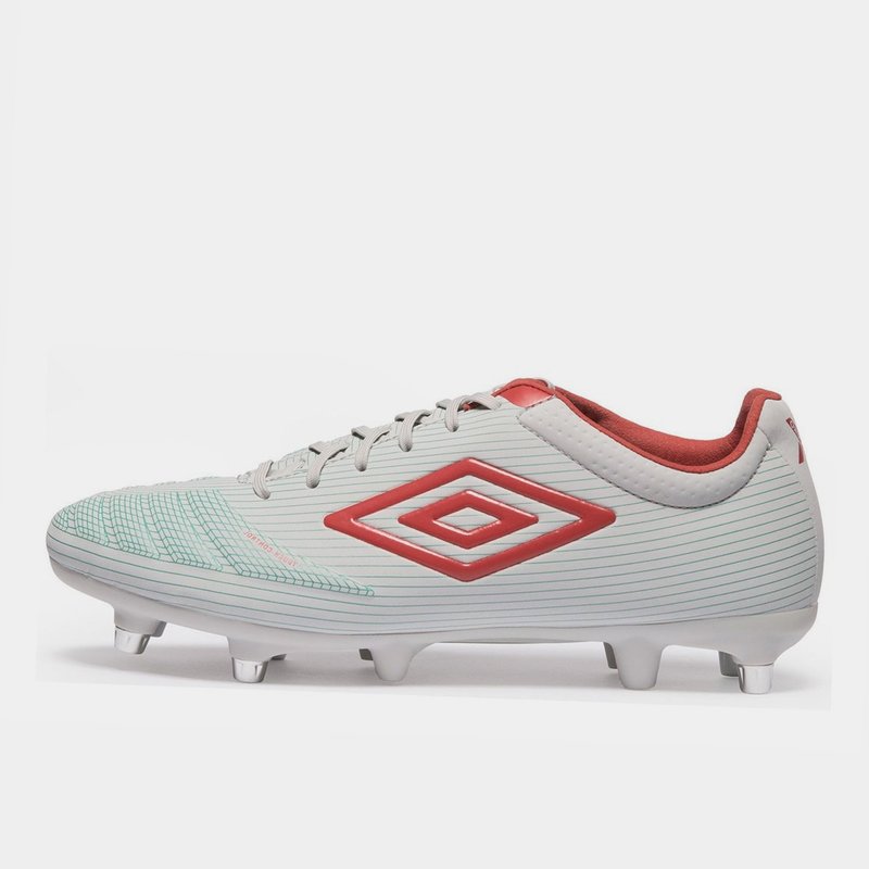 Umbro UX Accuro Pro Soft Ground Boots Mens