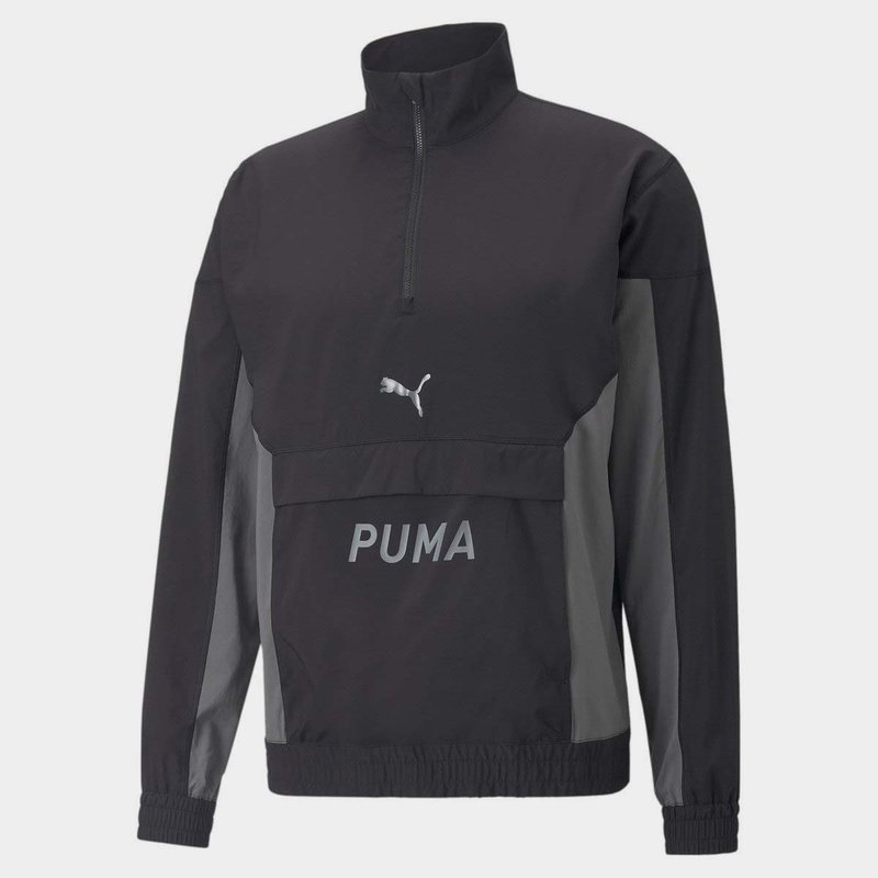 Puma Fit Wov half Zip Sn24