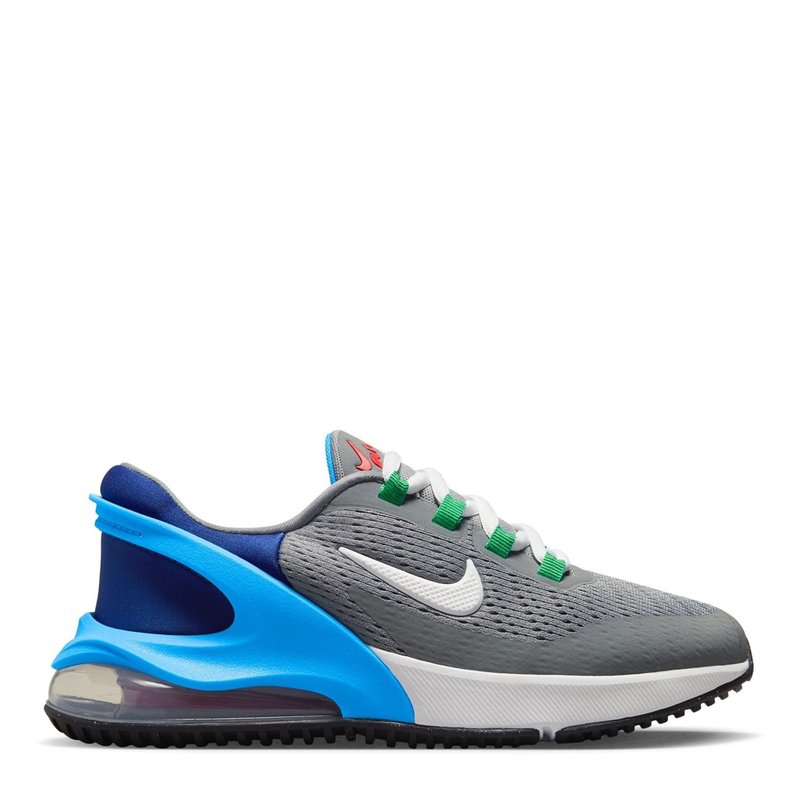Nike Air Max 270 GO Big Kids Shoes