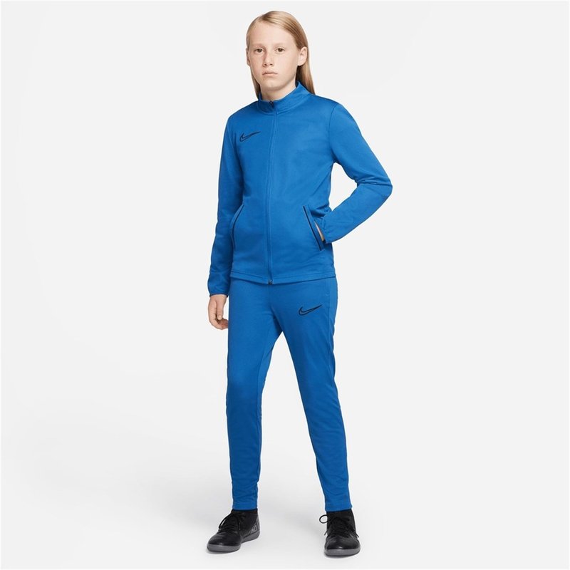 Nike Academy Warm Up Tracksuit Junior Boys