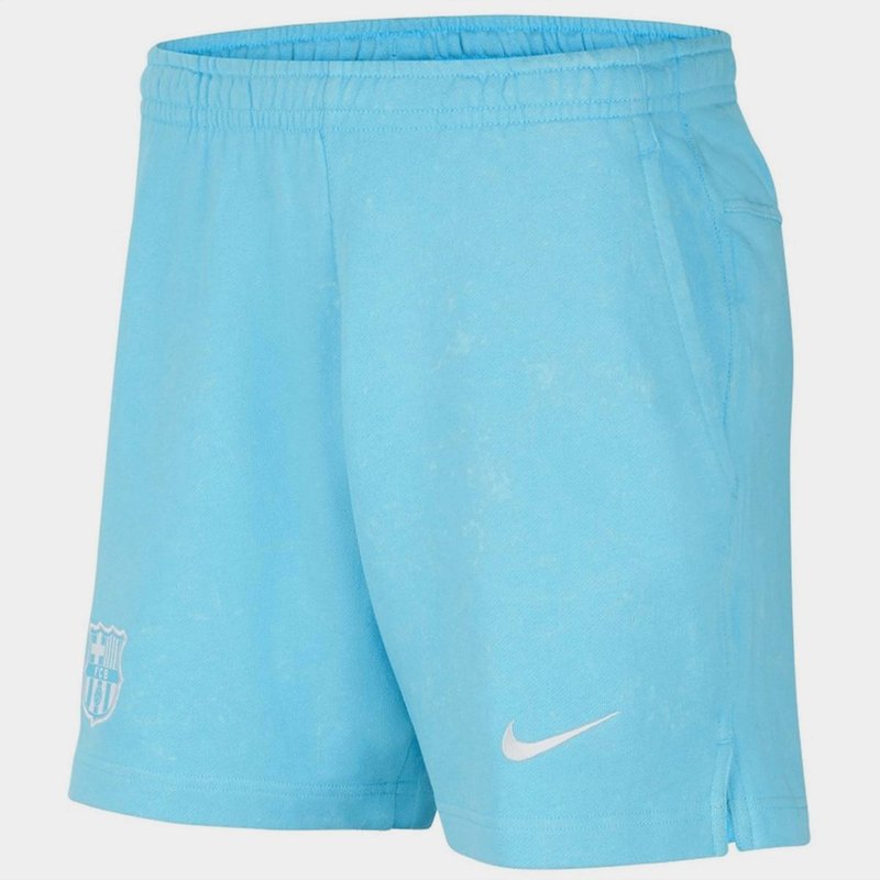 Nike FC Barcelona Shorts Mens