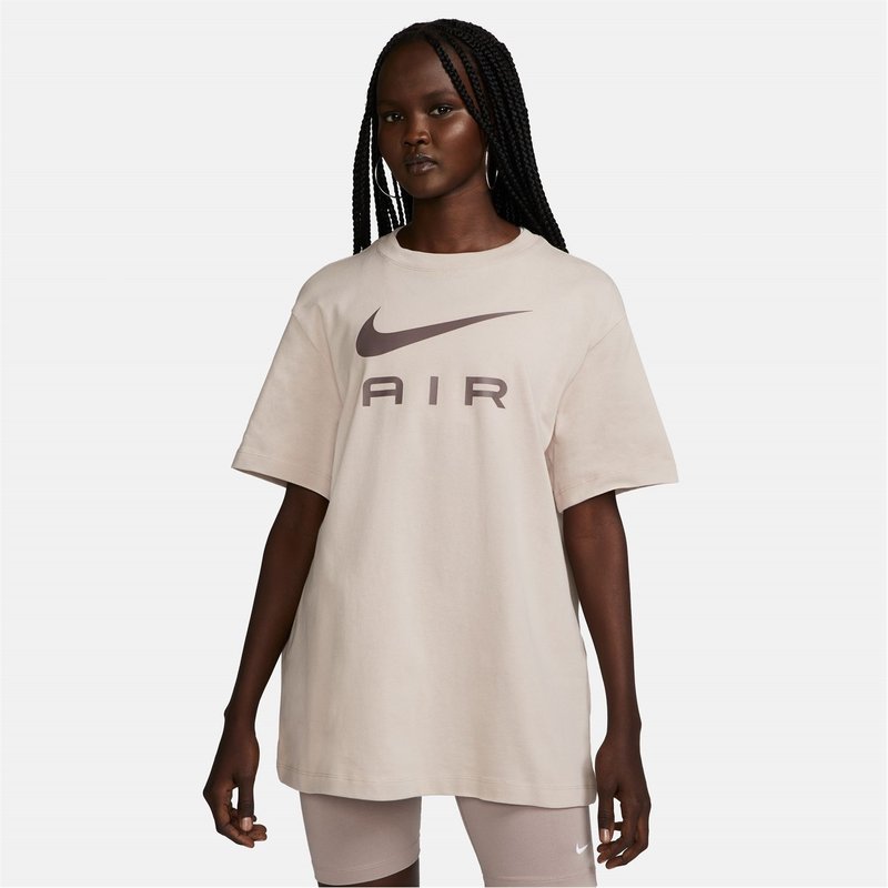 Nike Air Womens T Shirt