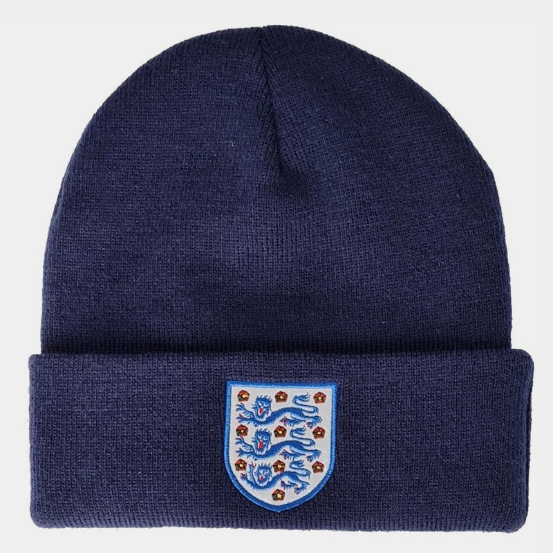 FA England Beanie 24
