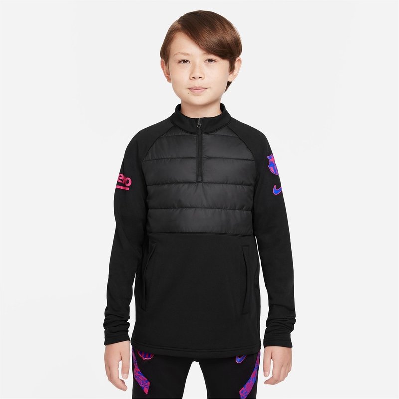 Nike FC Barcelona Academy Top Juniors