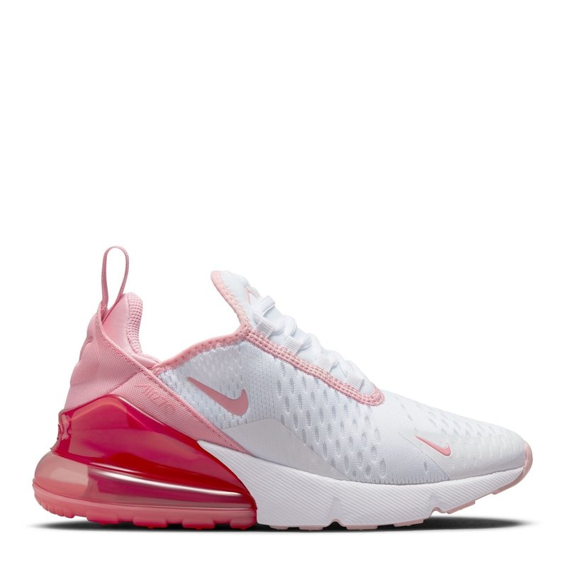 Nike Air Max 270 Girls Trainers