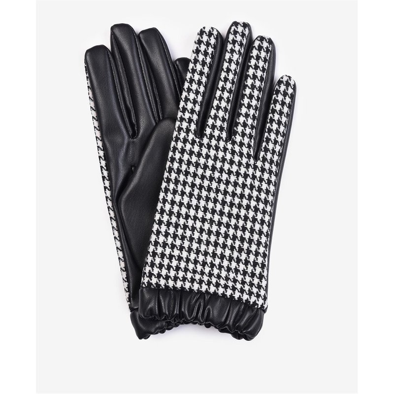 Barbour International Gloves