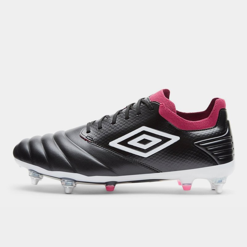 Umbro Tocco Pro Soft Ground Football Boots Mens