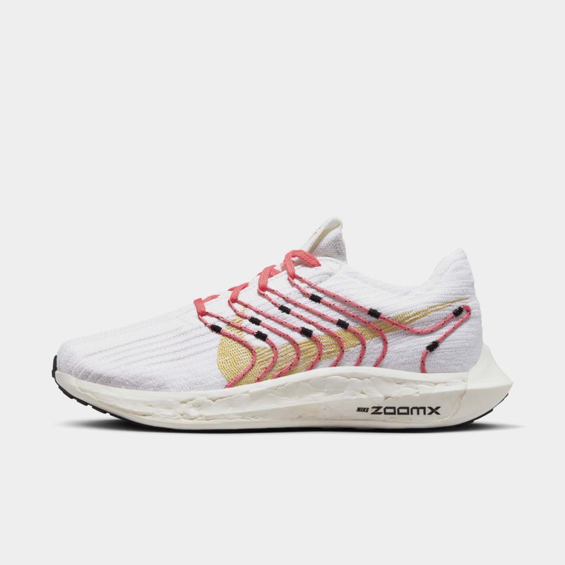 Nike Pegasus Turbo Next Nature Womens Road Running Shoes