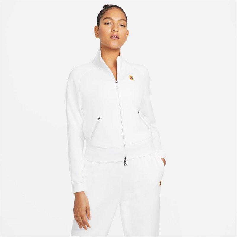 Nike Dri Fit Heritage Jacket Womens