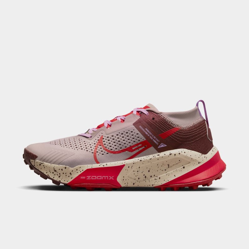 Nike ZoomX Zegama Womens Trail Running Shoes