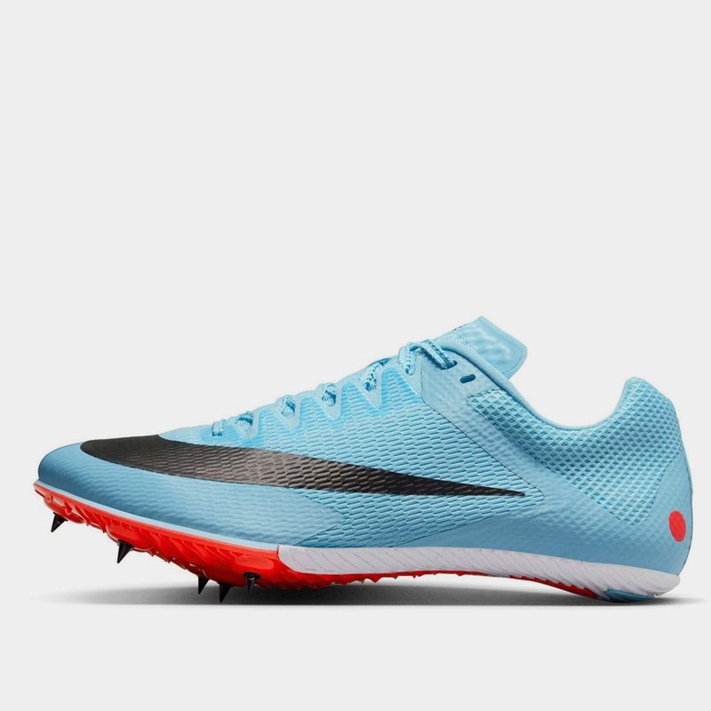 Nike Zoom Rival Sprint Track and Field Sprint Spikes