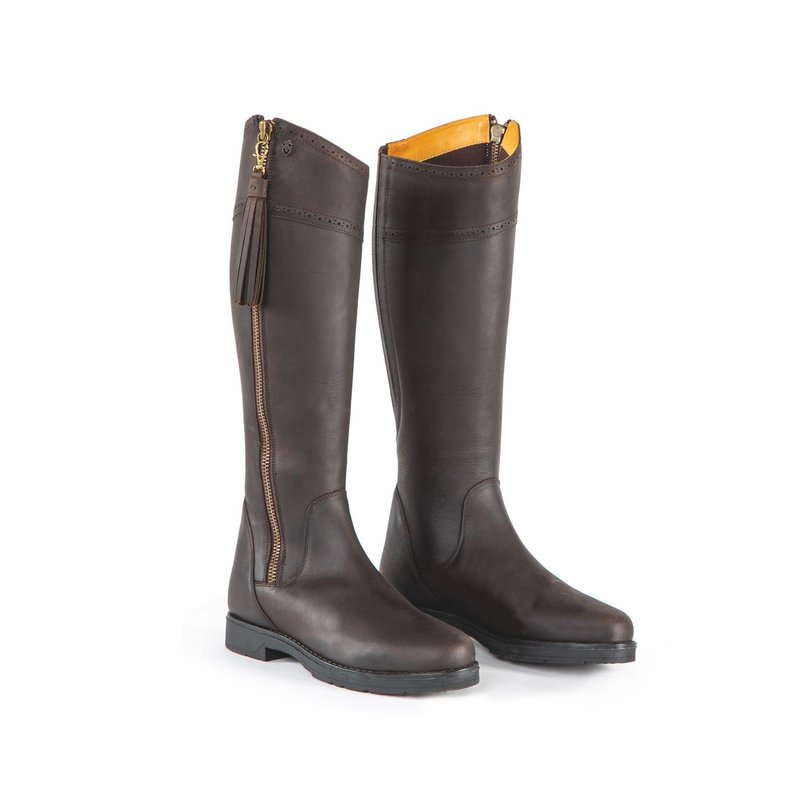 MORETTA Alessandra Country Boots