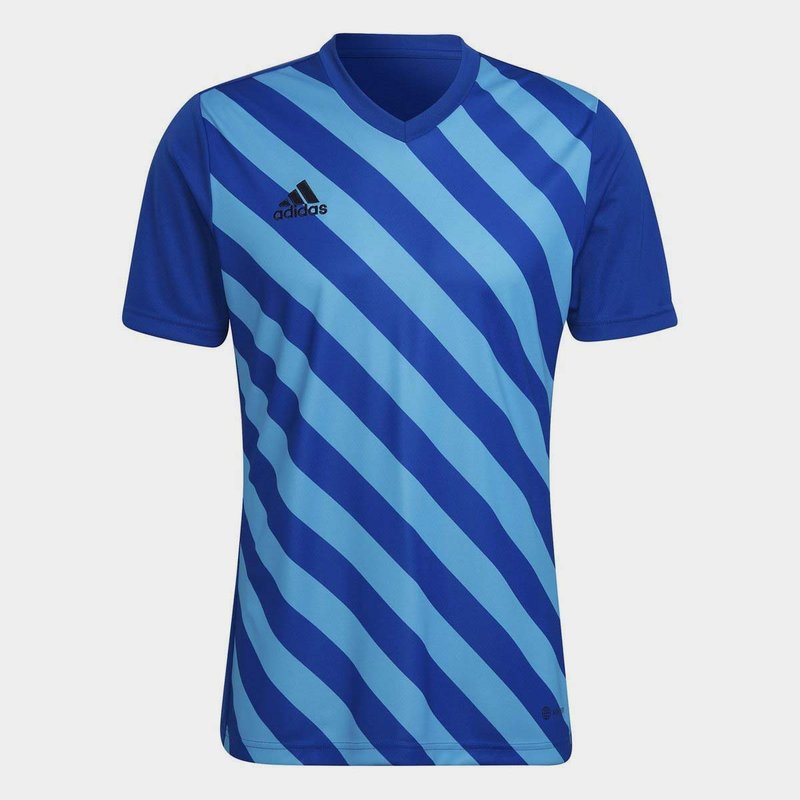 adidas ENT22 Graphic Jersey Mens