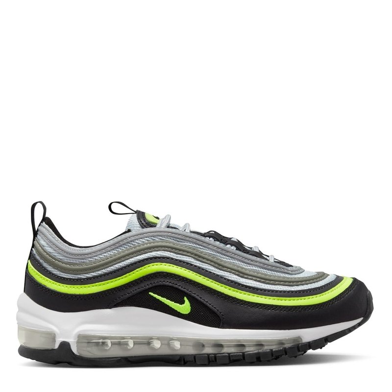Nike Air Max 97 Junior Trainers