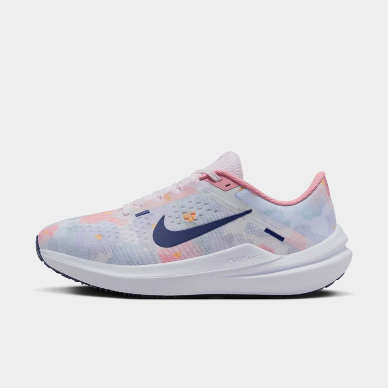 Nike Air Winflo 10 Premium Road Running Shoes Womens