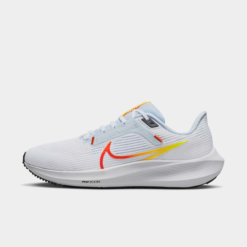 Nike Air Zoom Pegasus 40 Running Shoes Womens