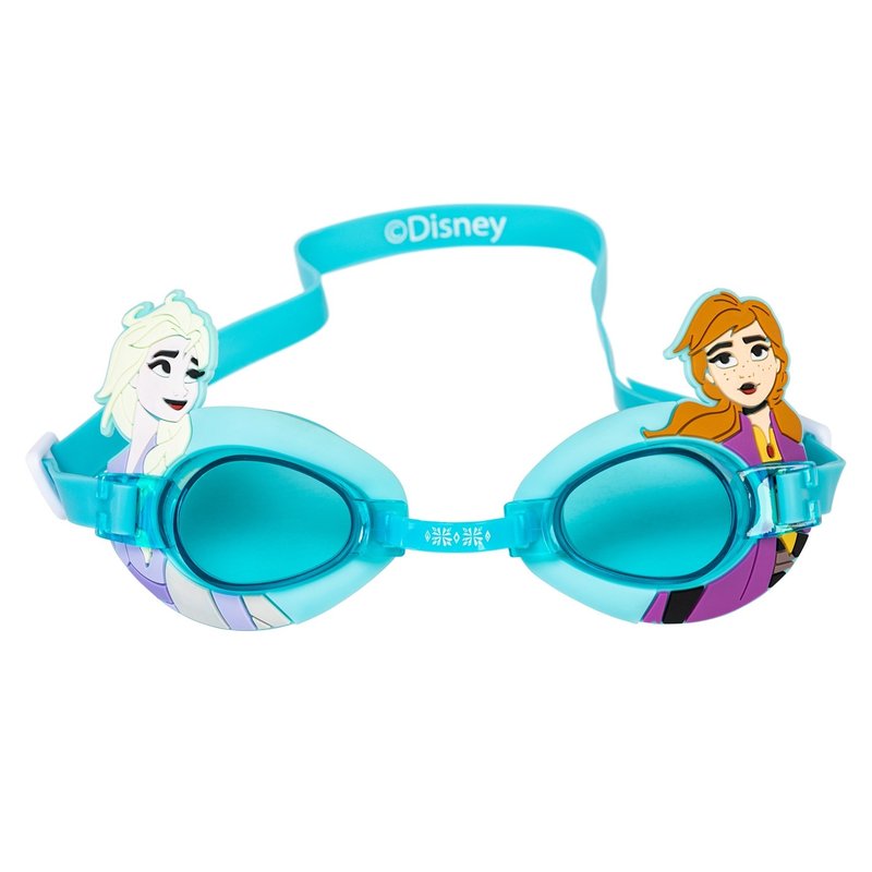 Character 3D Childrens Swimming Goggles