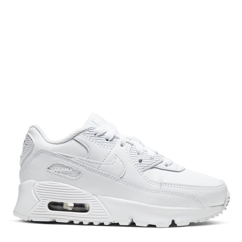Nike Air Max 90 Little Kids Shoes