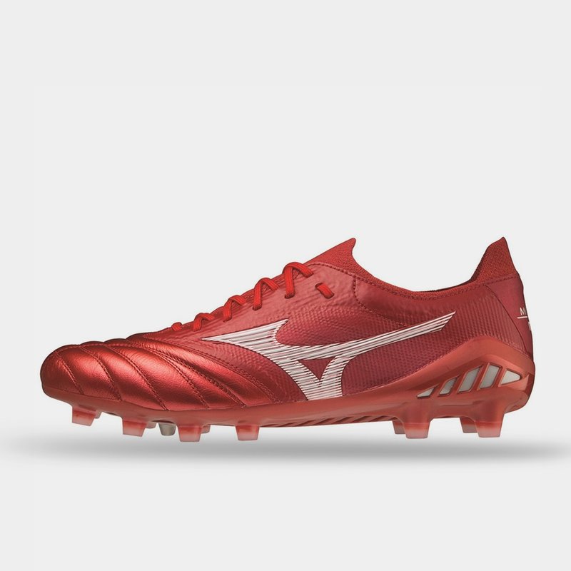 Mizuno Morelia Made in Japan FG Boots