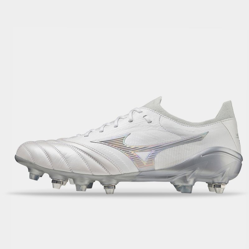 Mizuno Morelia Neo 3 Made in Japan SG Boots