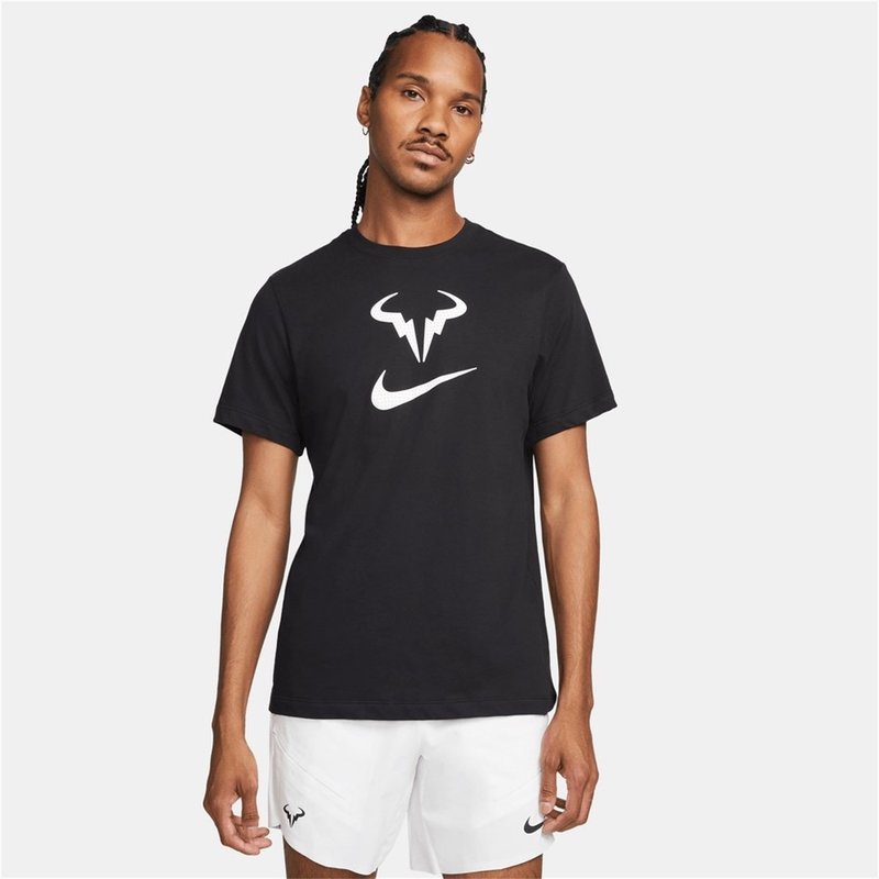 Nike Dri Fit Rafa T Shirt Mens